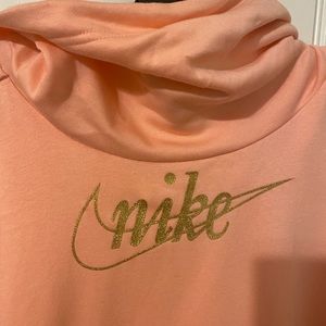New with tags Plus size Nike sweater